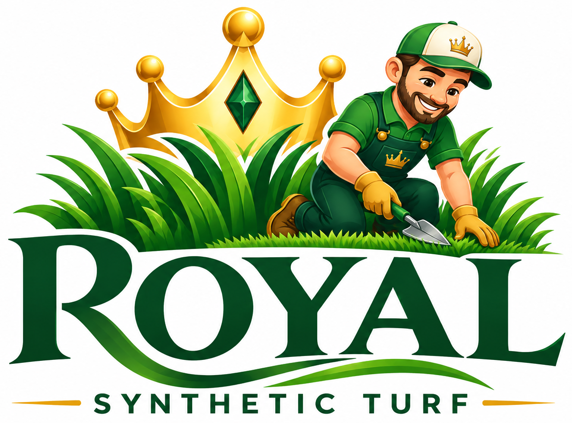 Royal Synthetic Turf